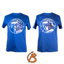 Ladda bild till galleri, FÖRBESTÄLLNING! | T-shirt Linnea Prambrant &amp; Felix Hörberg