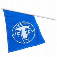 Ladda bild till galleri, Fasadflagga