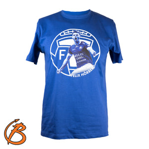 FÖRBESTÄLLNING! | T-shirt Linnea Prambrant & Felix Hörberg