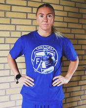 Ladda bild till galleri, FÖRBESTÄLLNING! | T-shirt Linnea Prambrant &amp; Felix Hörberg (Junior)
