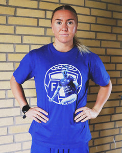 FÖRBESTÄLLNING! | T-shirt Linnea Prambrant & Felix Hörberg (Junior)