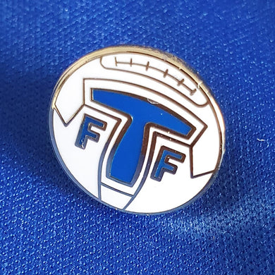 Pin Trelleborgs FF