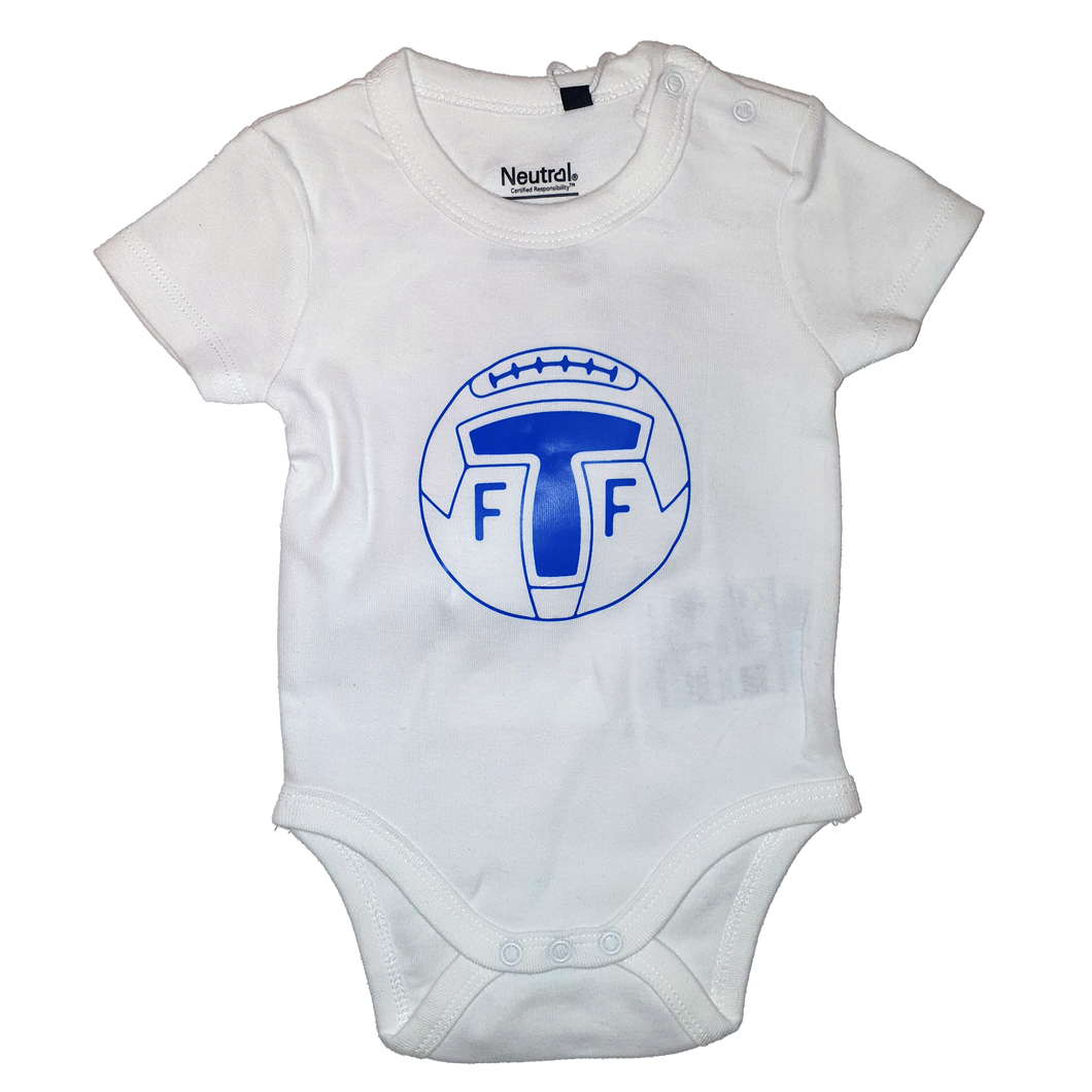 Babybody Klubbmärke