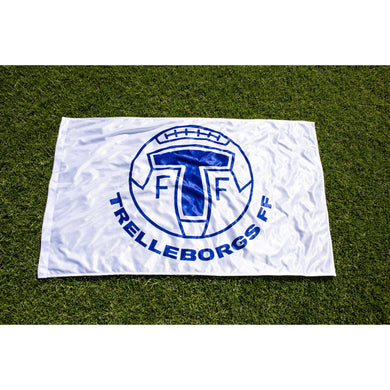 Flagga Klubbmärke 110x66 cm