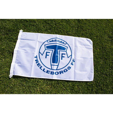 Flaggstångsflagga Klubbmärke 100x60 cm